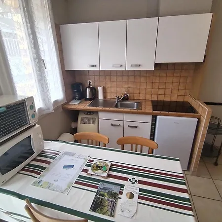 Latre Frères Location Appartement *