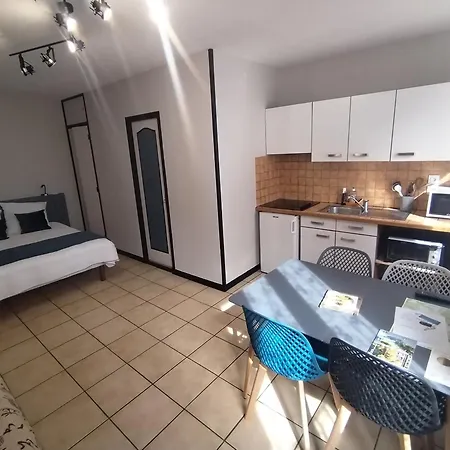 Latre Freres Location Apartment *
