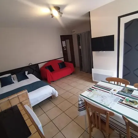 Apartment Latre Freres Location Lourdes