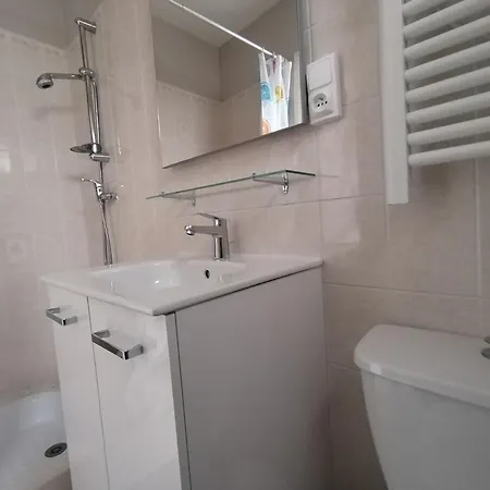 Latre Freres Location Apartment *