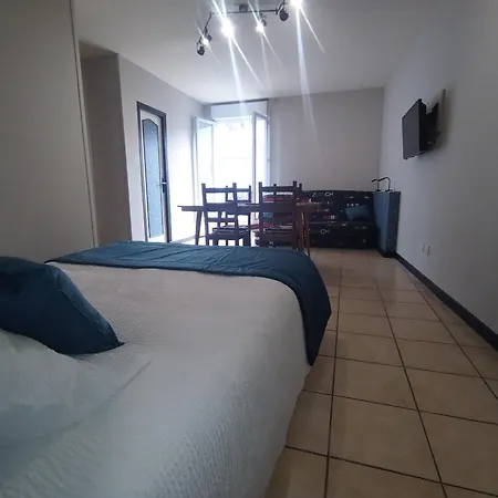 Latre Freres Location Apartment