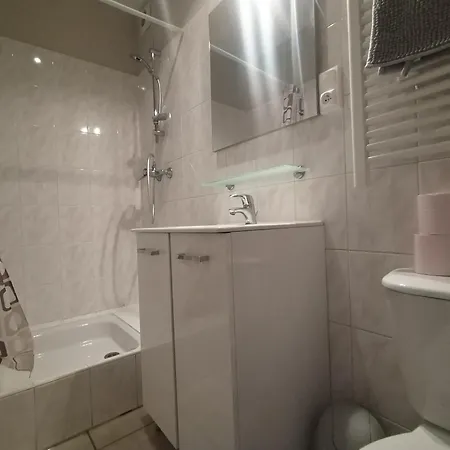Latre Freres Location Apartment
