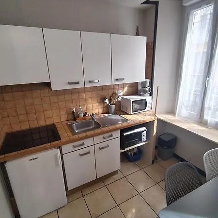 Apartmán - Latre Location *