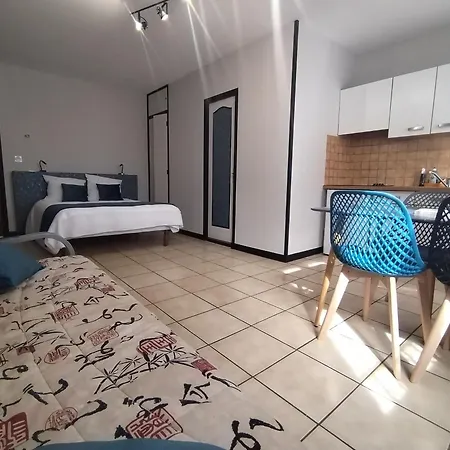 Latre Freres Location Apartment