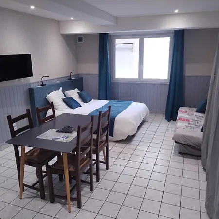 Latre Freres Location Apartment
