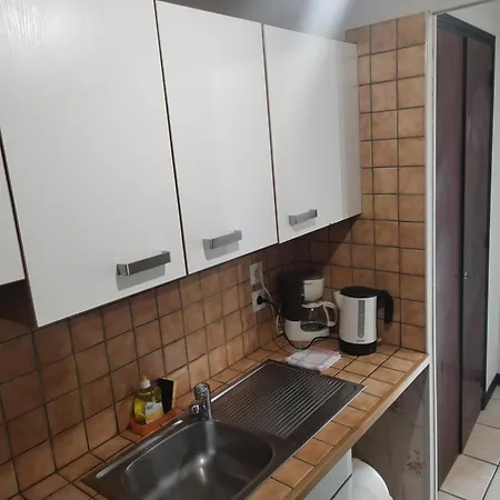 Latre Frères Location Appartement *