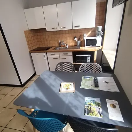 Latre Freres Location Apartment Lourdes