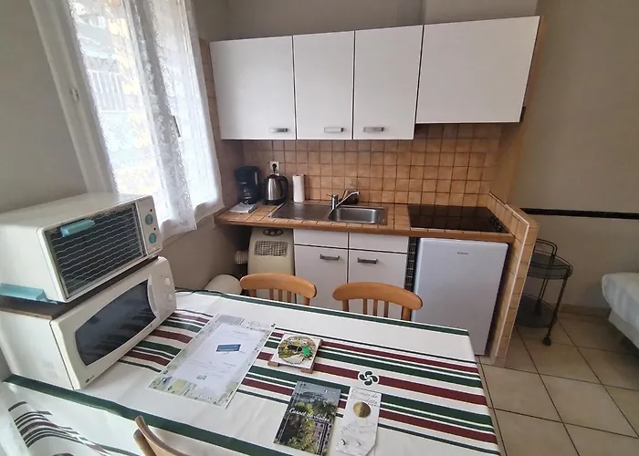 - Latre Location Апартаменты *