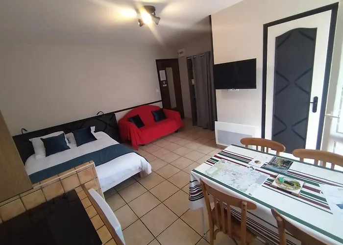 Apartamento - Latre Location Lourdes