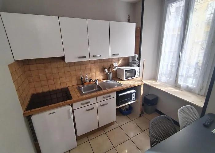 Apartamento - Latre Location *