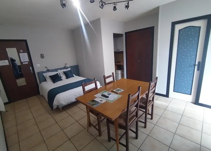 Apartamento - Latre Location Lourdes