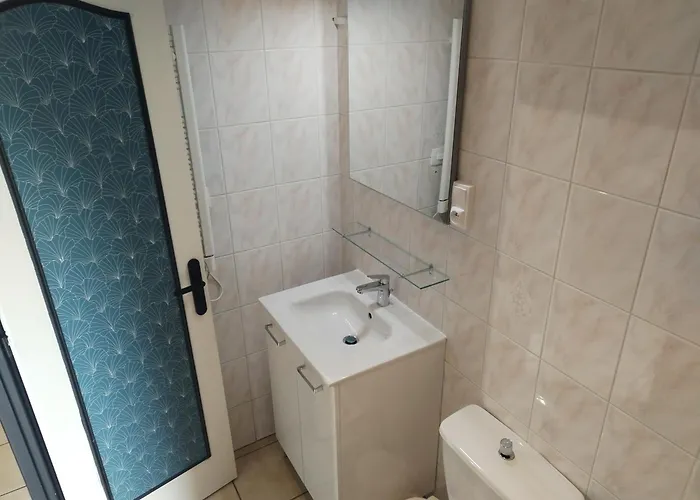 Апартаменты - Latre Location Лурд