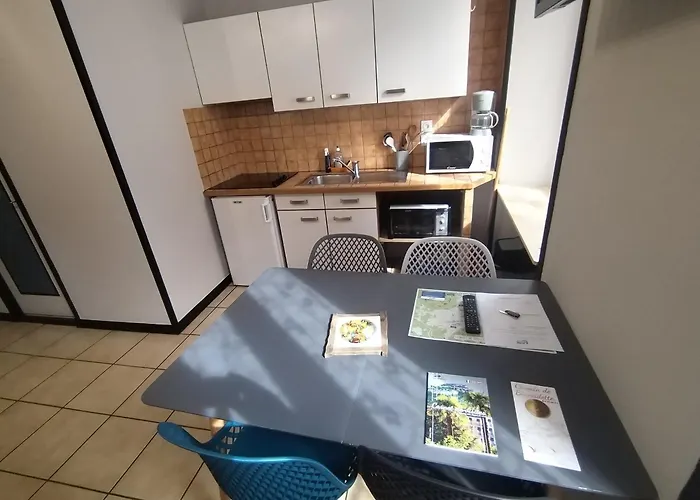 - Latre Location Apartamento Lourdes