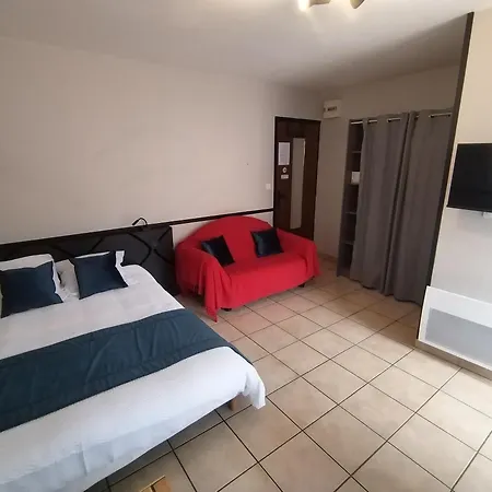 Latre Freres Location Апартаменты