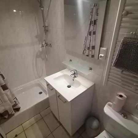 Latre Freres Location Апартаменты